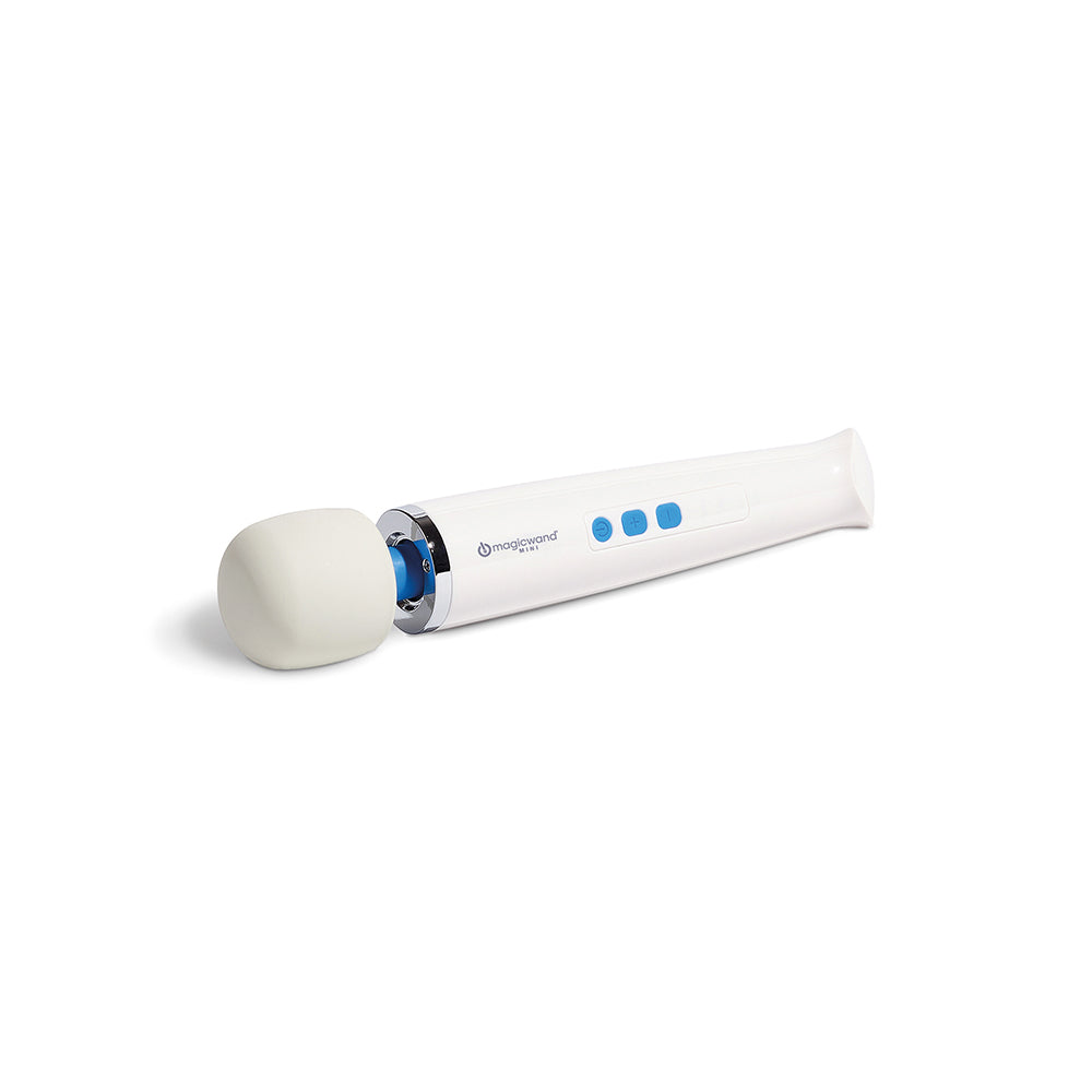 Magic Wand Mini Massager