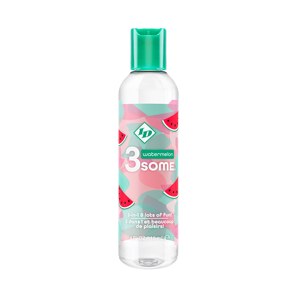 ID 3some-Watermelon 4oz