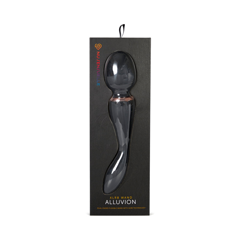 Nu Sensuelle XLR8 Alluvion Wand-Black