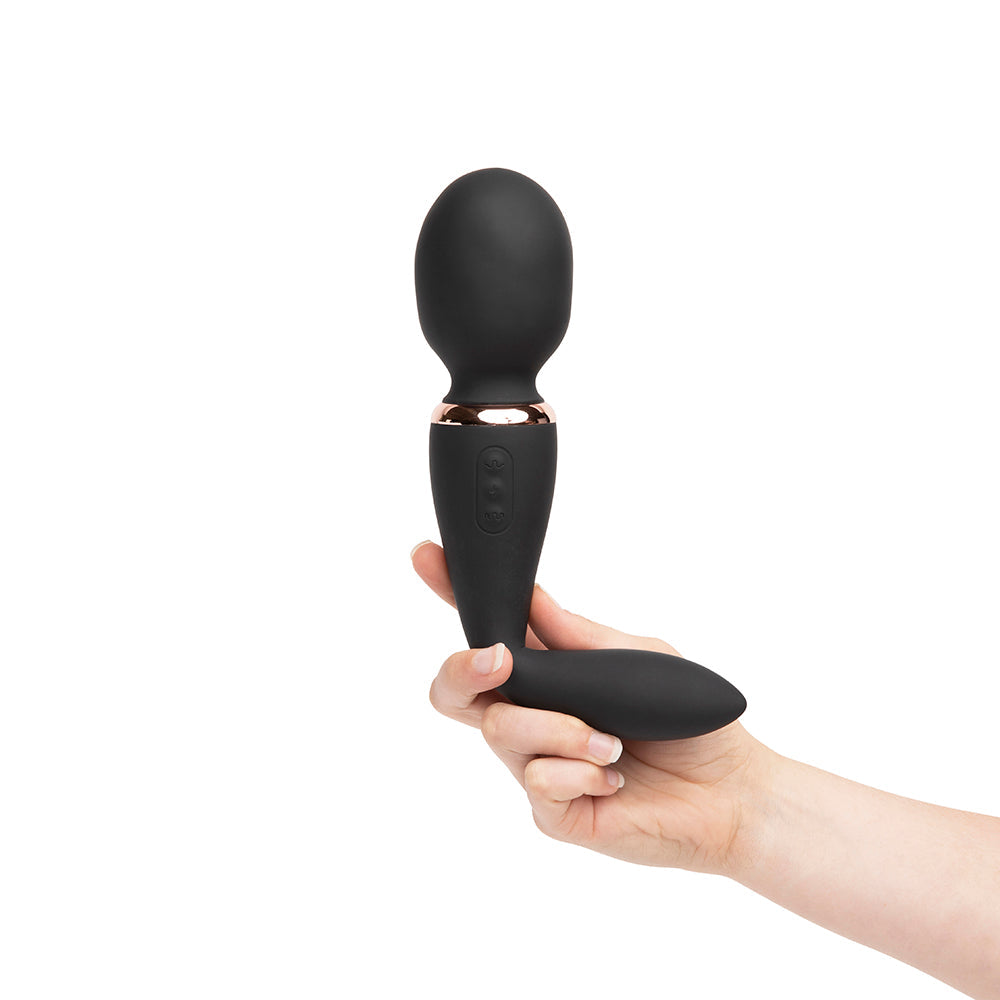 Nu Sensuelle XLR8 Alluvion Wand-Black