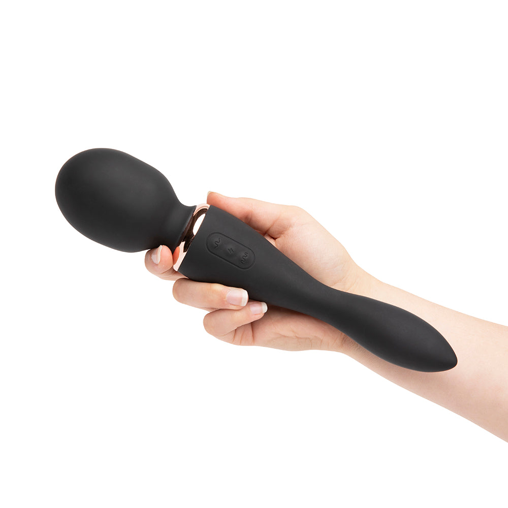Nu Sensuelle XLR8 Alluvion Wand-Black