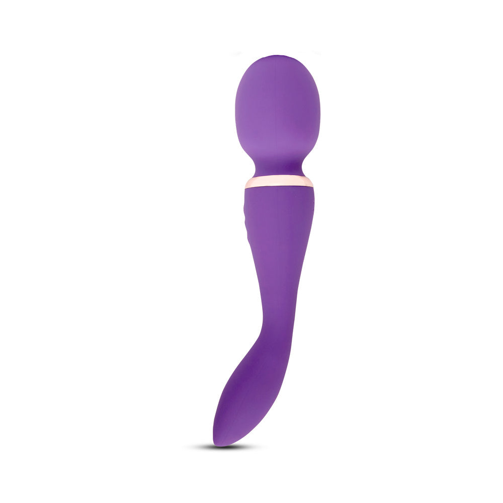 Nu Sensuelle XLR8 Alluvion Wand-Purple