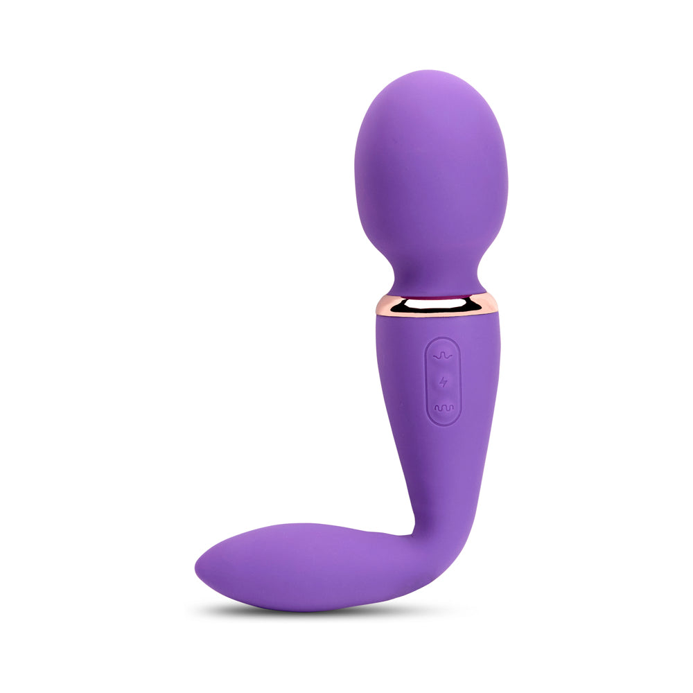 Nu Sensuelle XLR8 Alluvion Wand-Purple