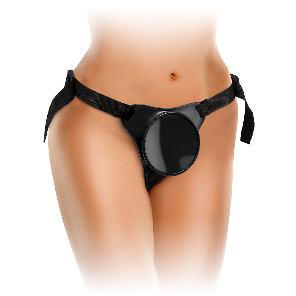 King Cock Elite Beginners Body Dock