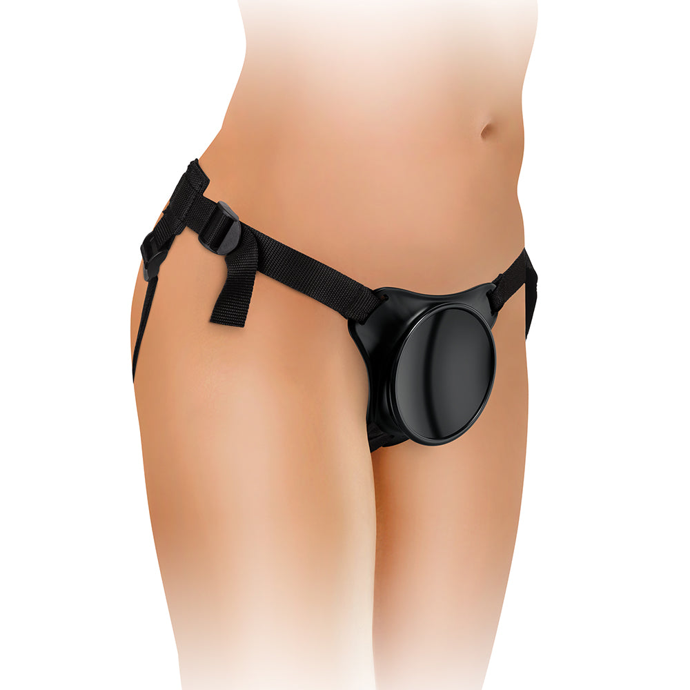King Cock Elite Beginners Body Dock