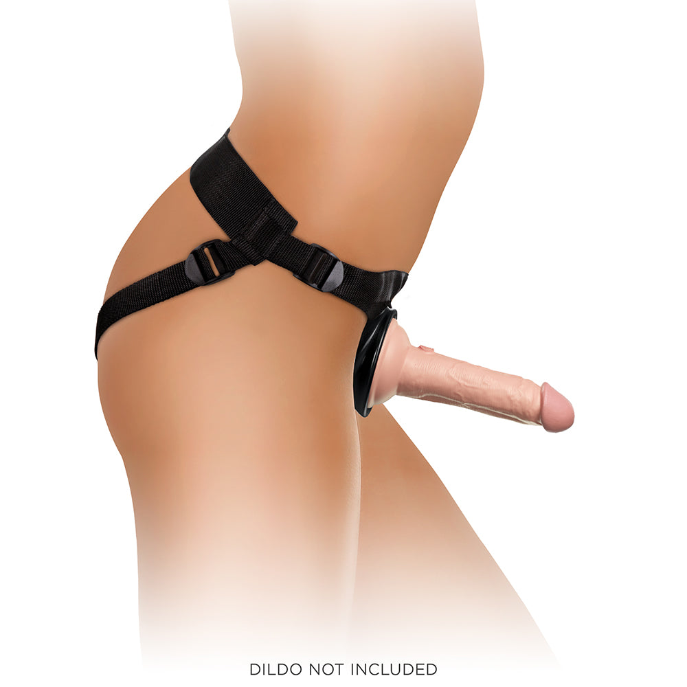 King Cock Elite Beginners Body Dock