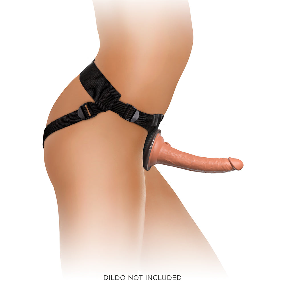 King Cock Elite Comfy Body Dock