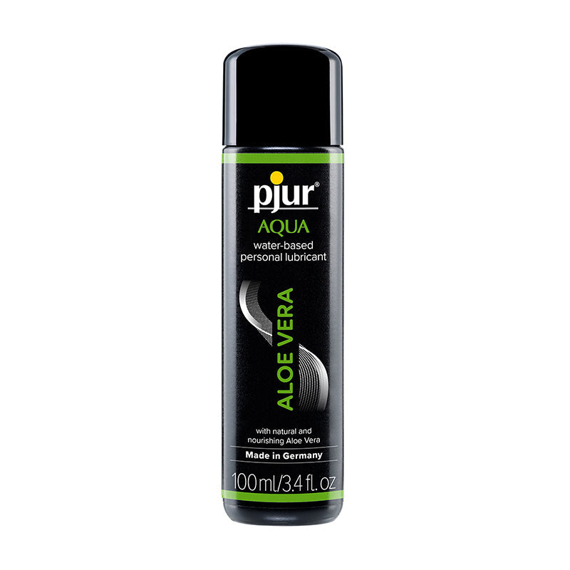 Pjur Aloe Vera 3.4oz