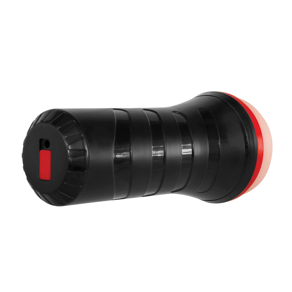 Zero Tolerance Pop On the Go Stroker - Light