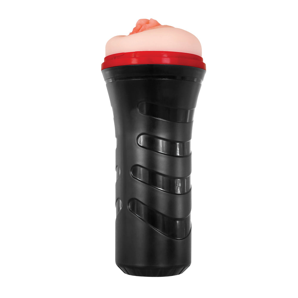 Zero Tolerance Pop On the Go Stroker - Light