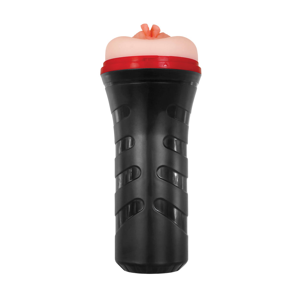 Zero Tolerance Pop On the Go Stroker - Light