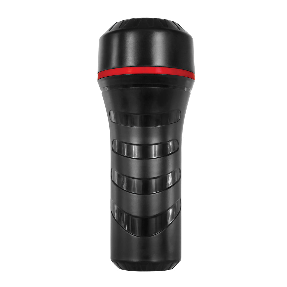 Zero Tolerance Pop On the Go Stroker - Light