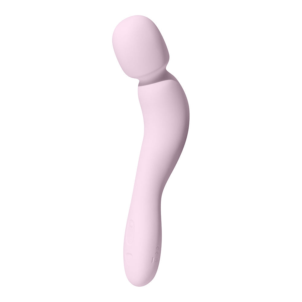 Dame Com Wand Vibrator - Quartz