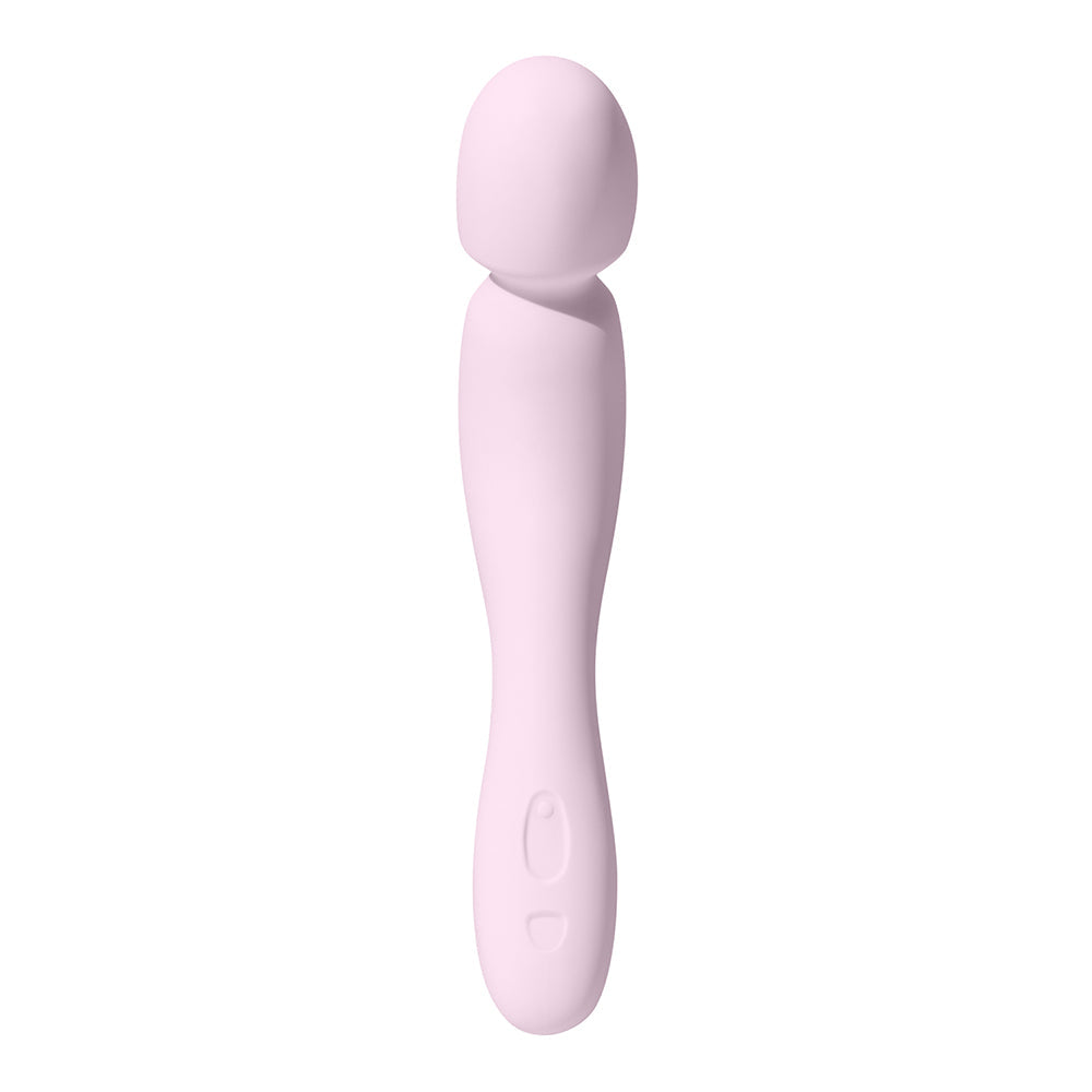 Dame Com Wand Vibrator - Quartz