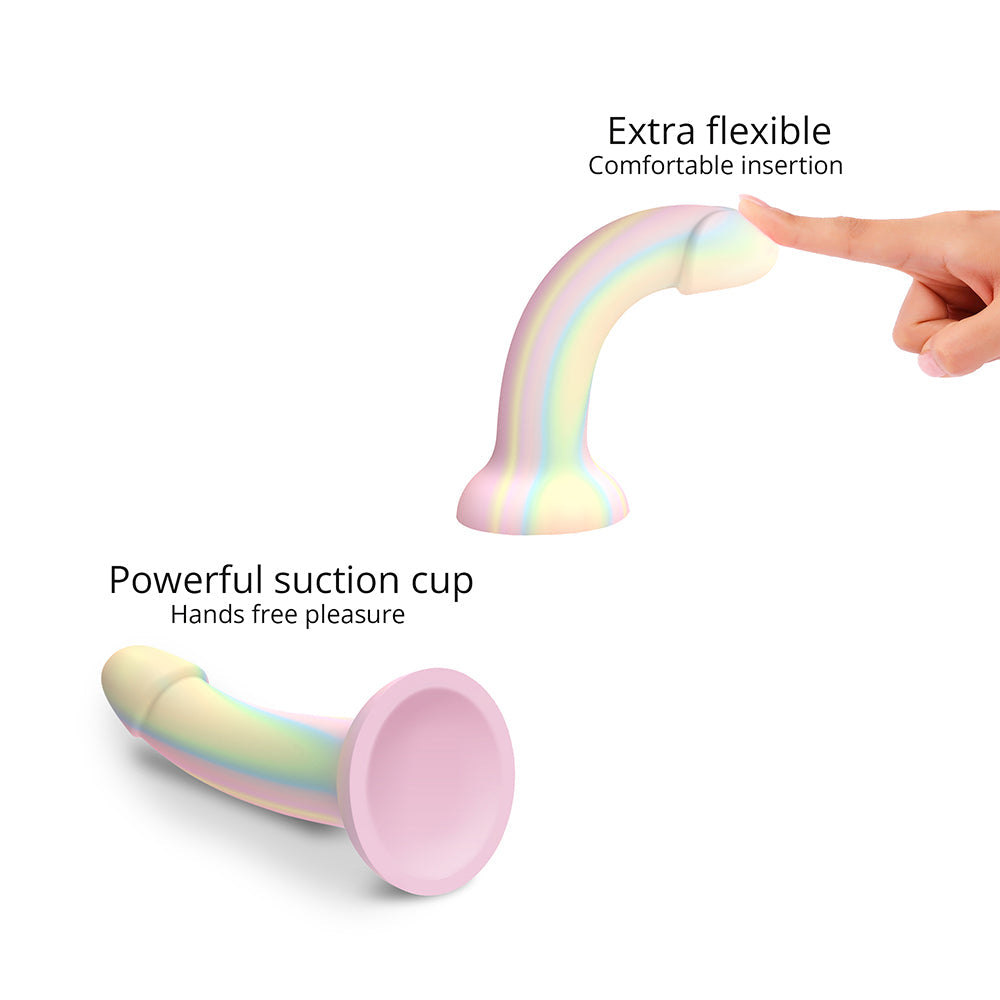 Love To Love Dildolls Silicone Dildo-Fantasia MD