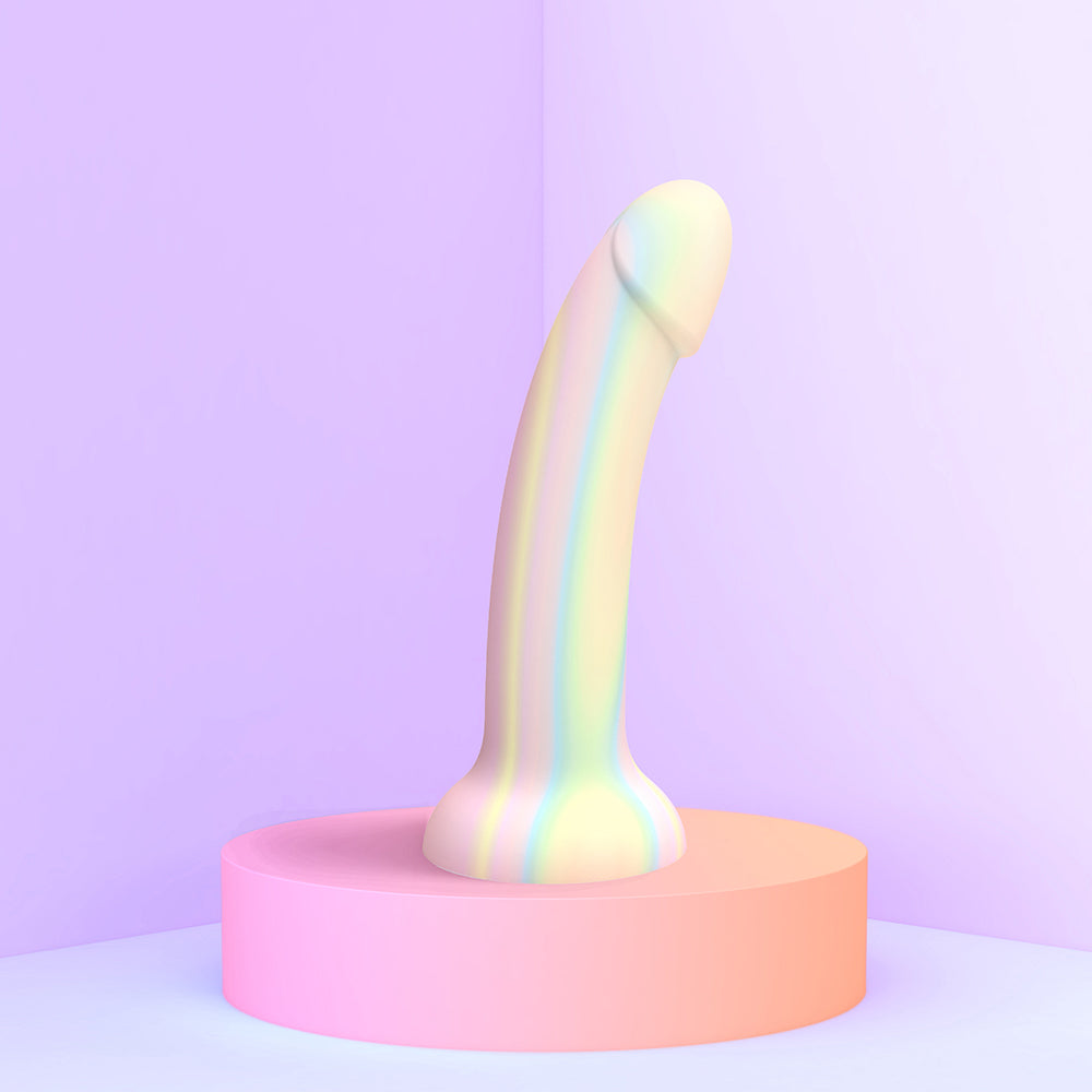 Love To Love Dildolls Silicone Dildo-Fantasia MD