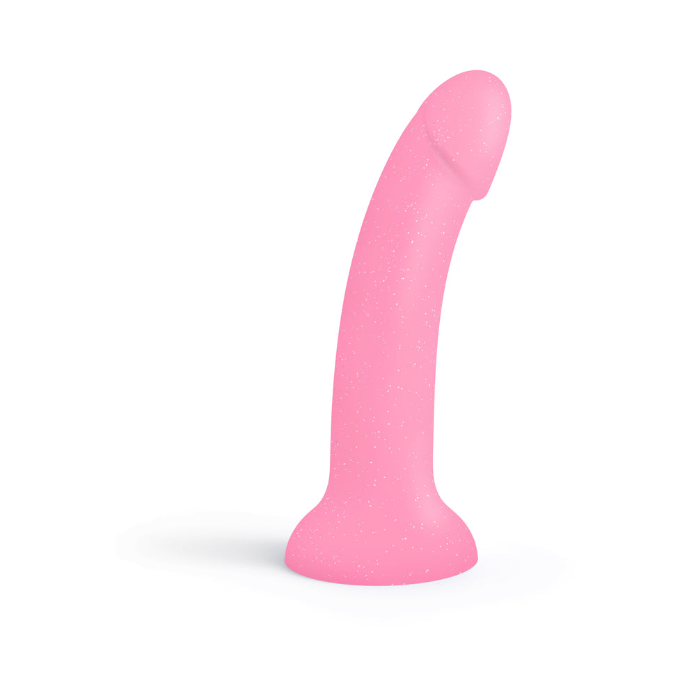 Love To Love Dildolls Silicone Dildo-Glitzy MD