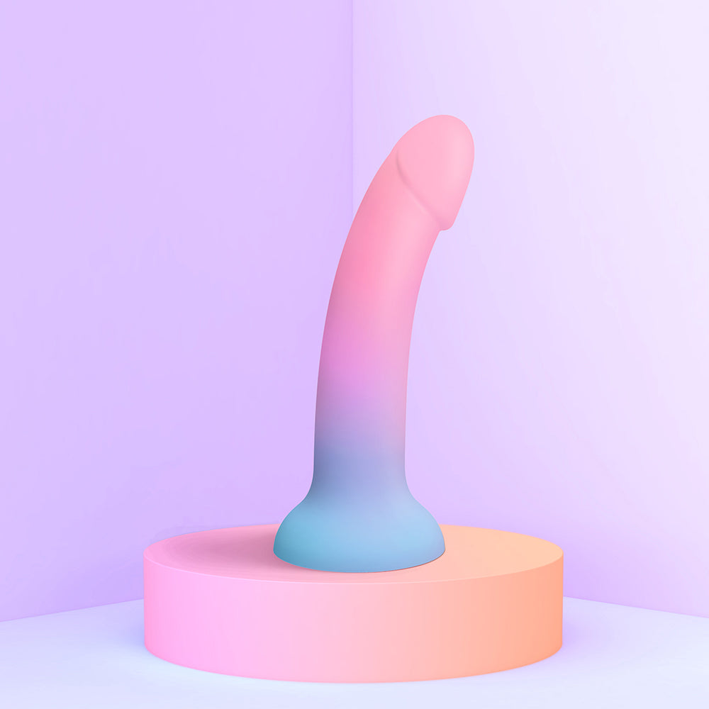 Love To Love Dildolls Silicone Dildo-Utopia MD