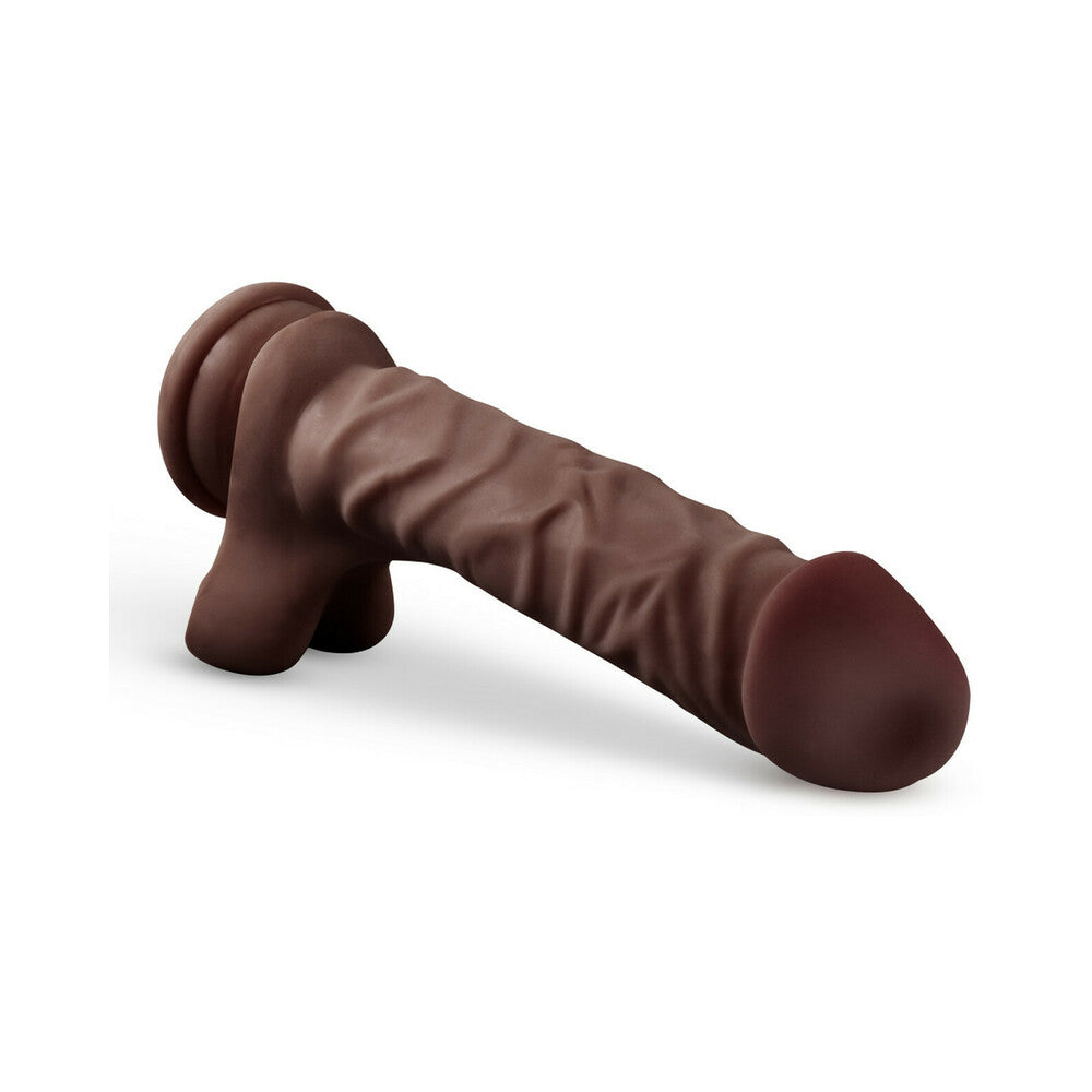 Coverboy The DJ-Chocolate 9"