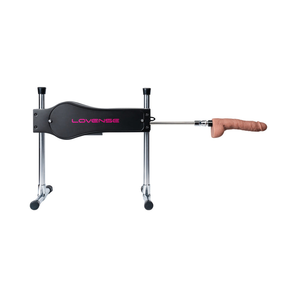 Lovense Sex Machine - Black