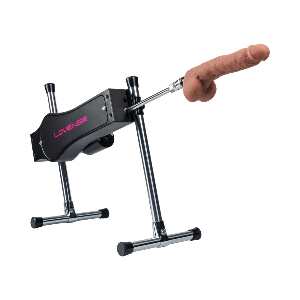 Lovense Sex Machine - Black