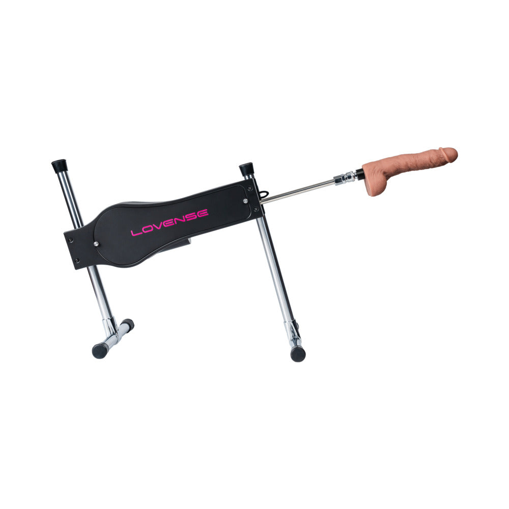 Lovense Sex Machine - Black