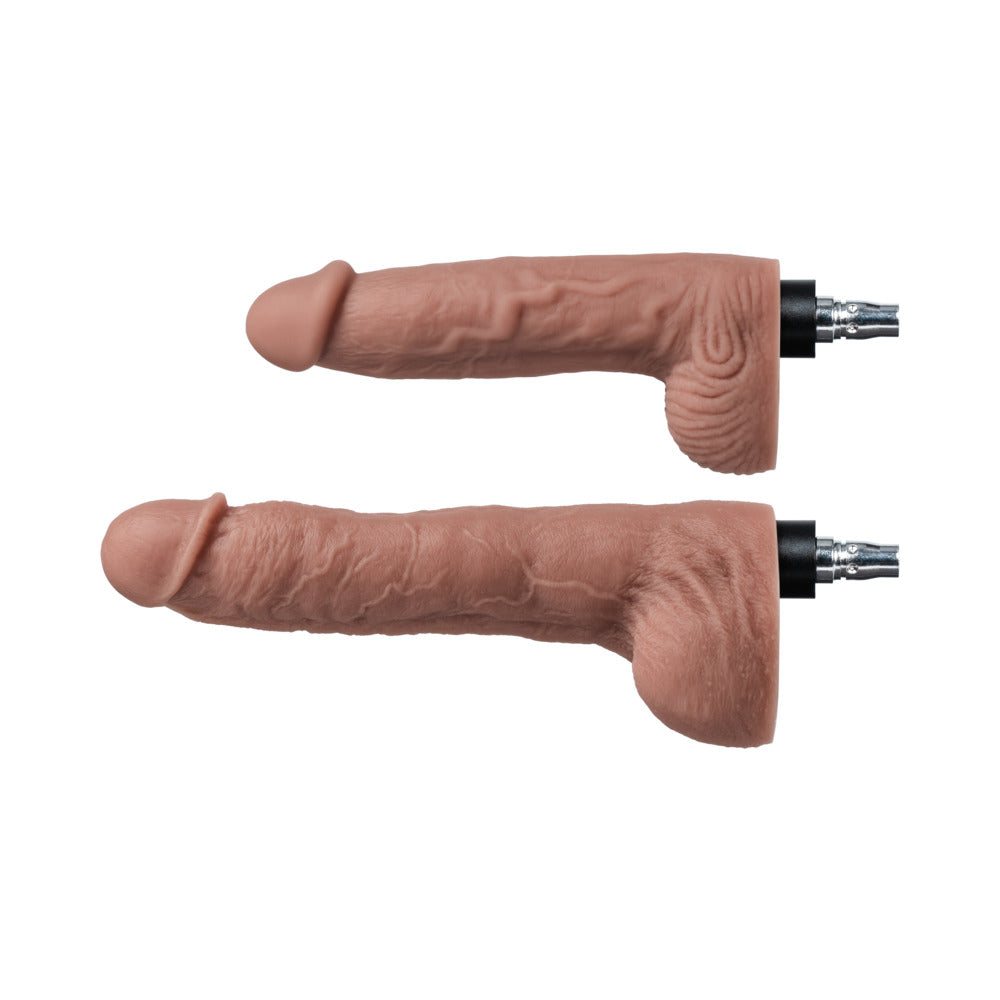 Lovense Sex Machine - Black