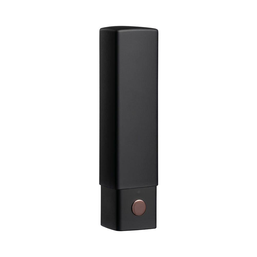 Lovense Exomoon Lipstick Vibe - Red