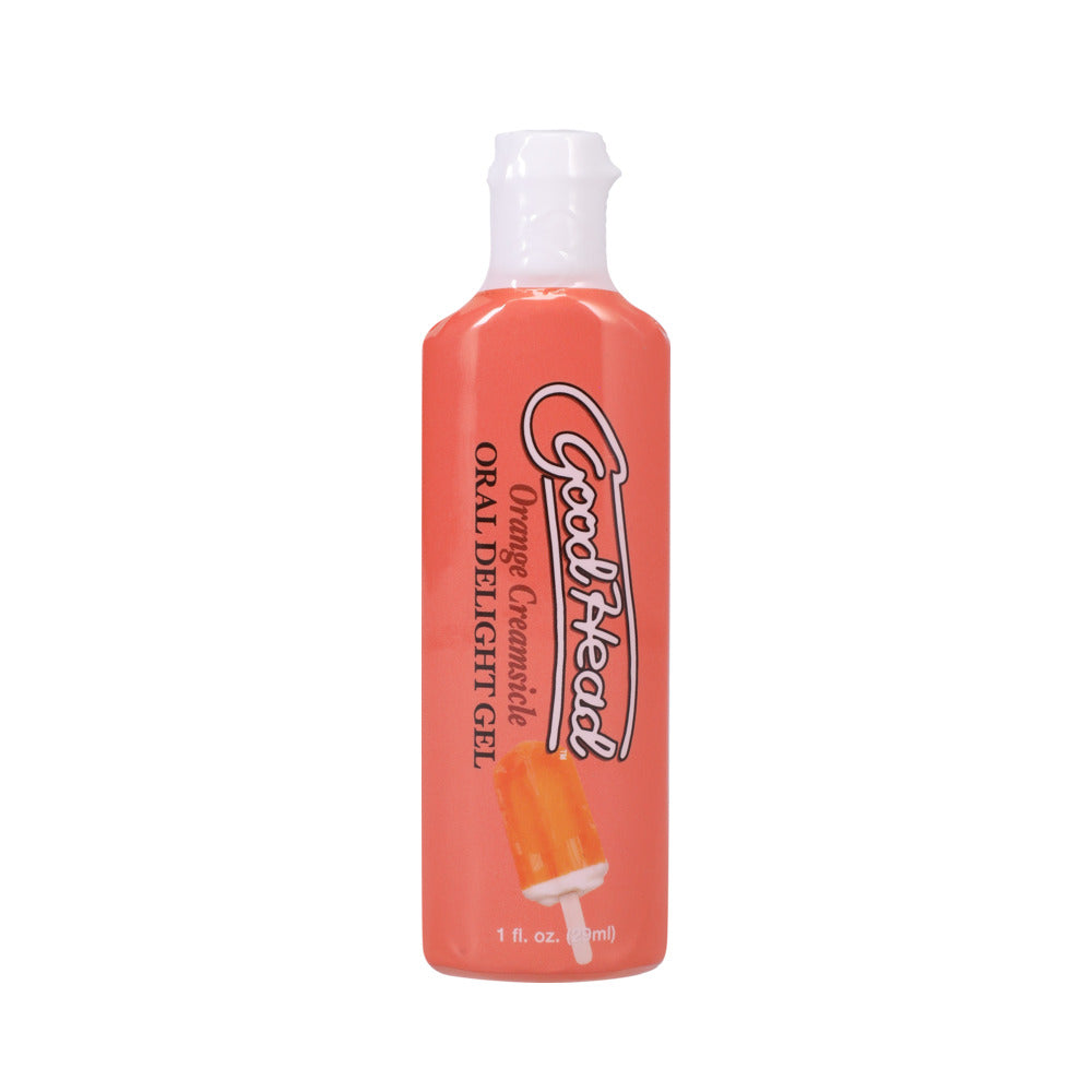 GoodHead Oral Delight Gel-Desserts 1oz 5PK