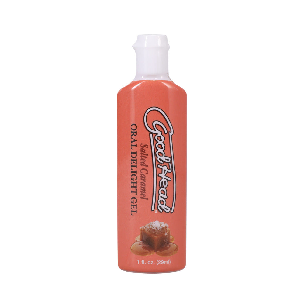 GoodHead Oral Delight Gel-Desserts 1oz 5PK