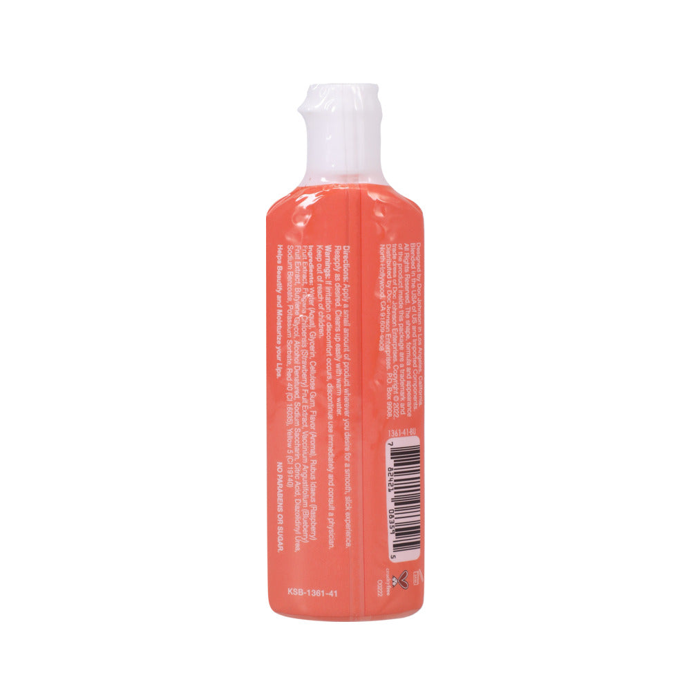 GoodHead Oral Delight Gel-Desserts 1oz 5PK