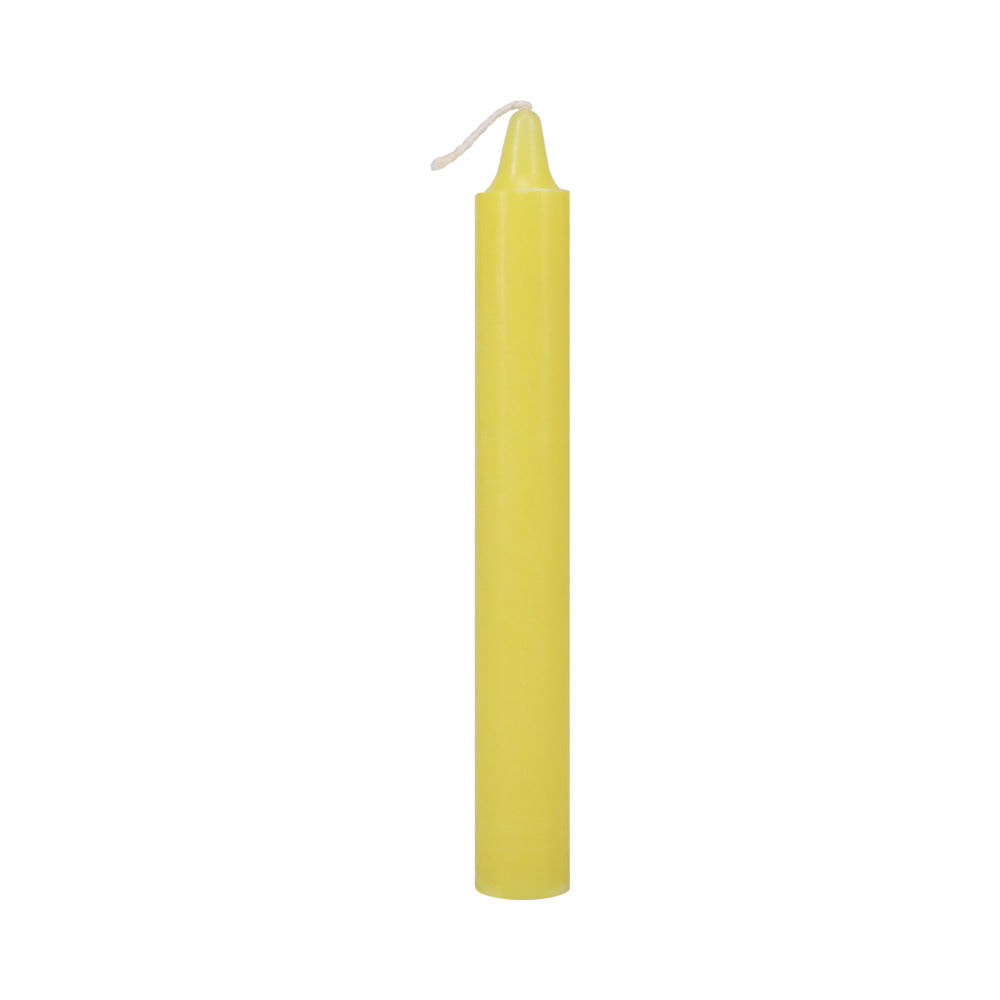 Japanese Drip Candles-Pink 3Pk