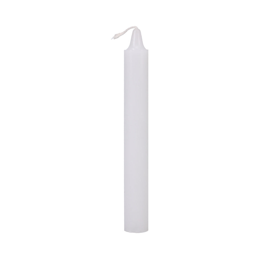 Japanese Drip Candles-Pink 3Pk