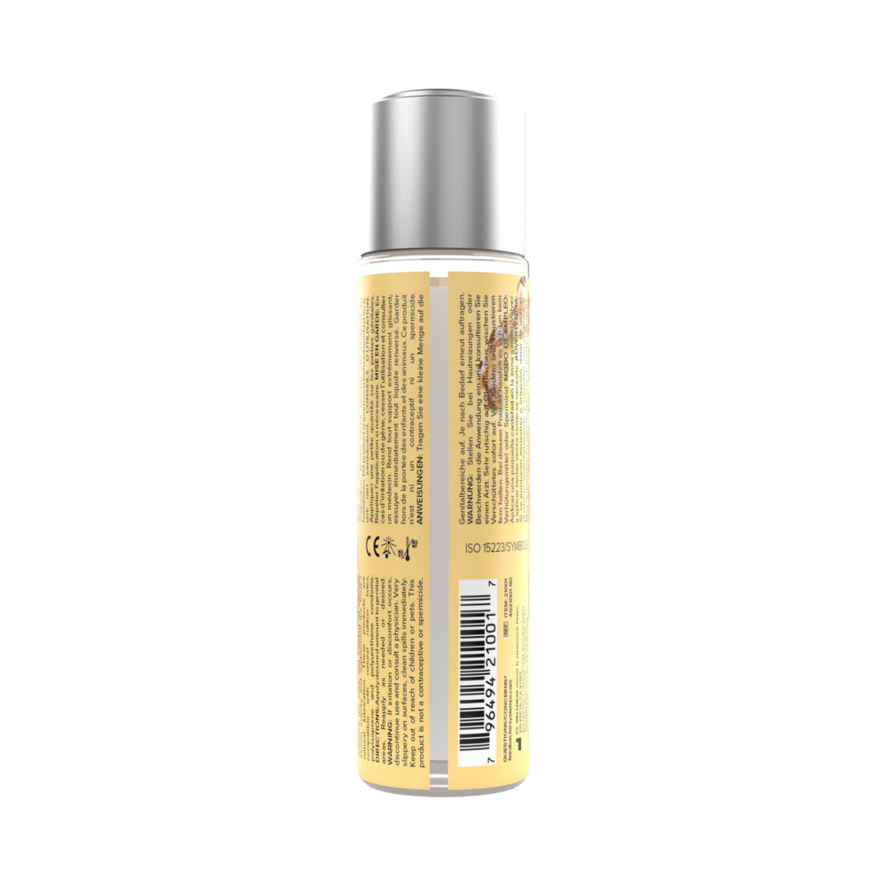 JO Cocktails - Pina Colada Lubricant 2 oz