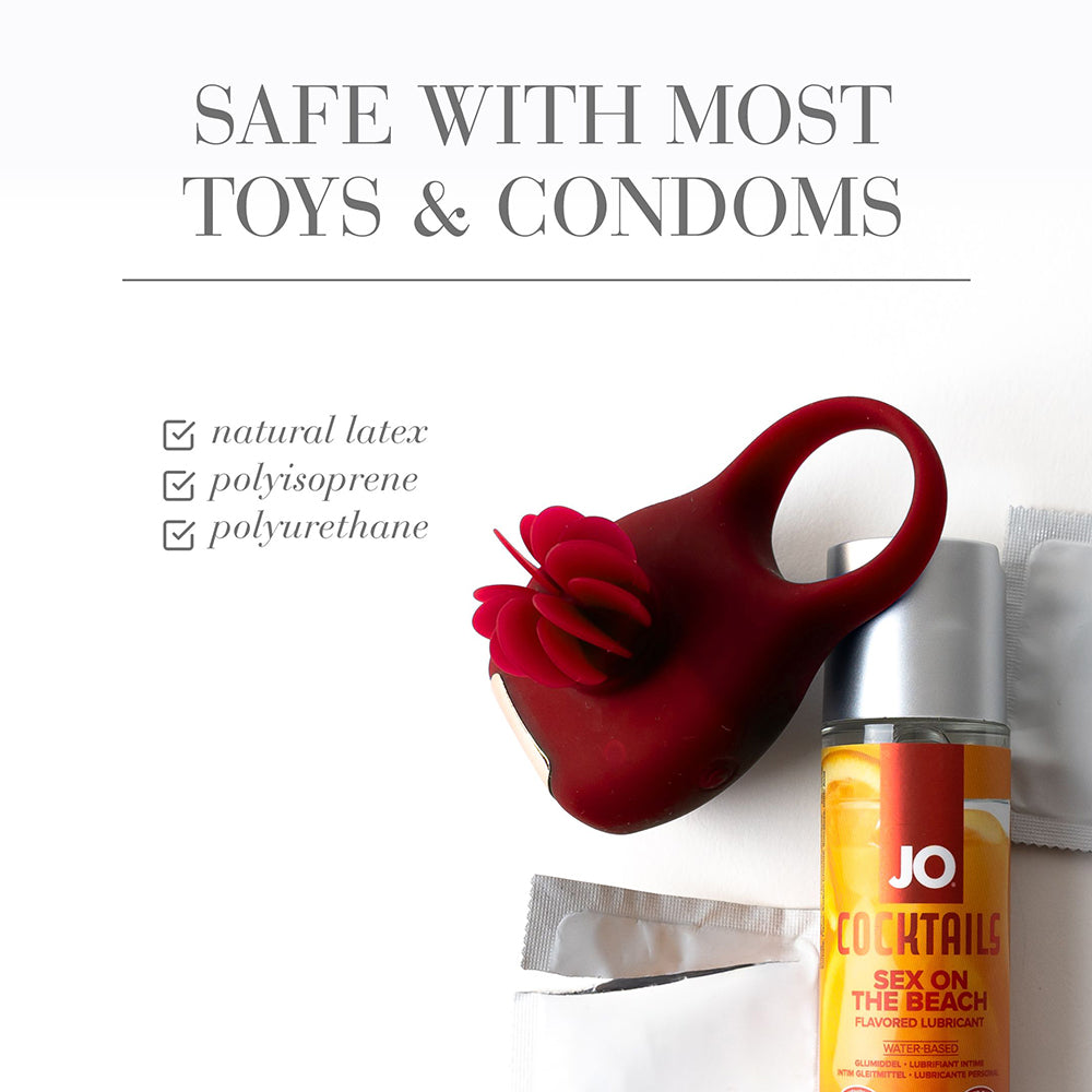JO Cocktails - Sex on the Beach Lubricant 2 oz