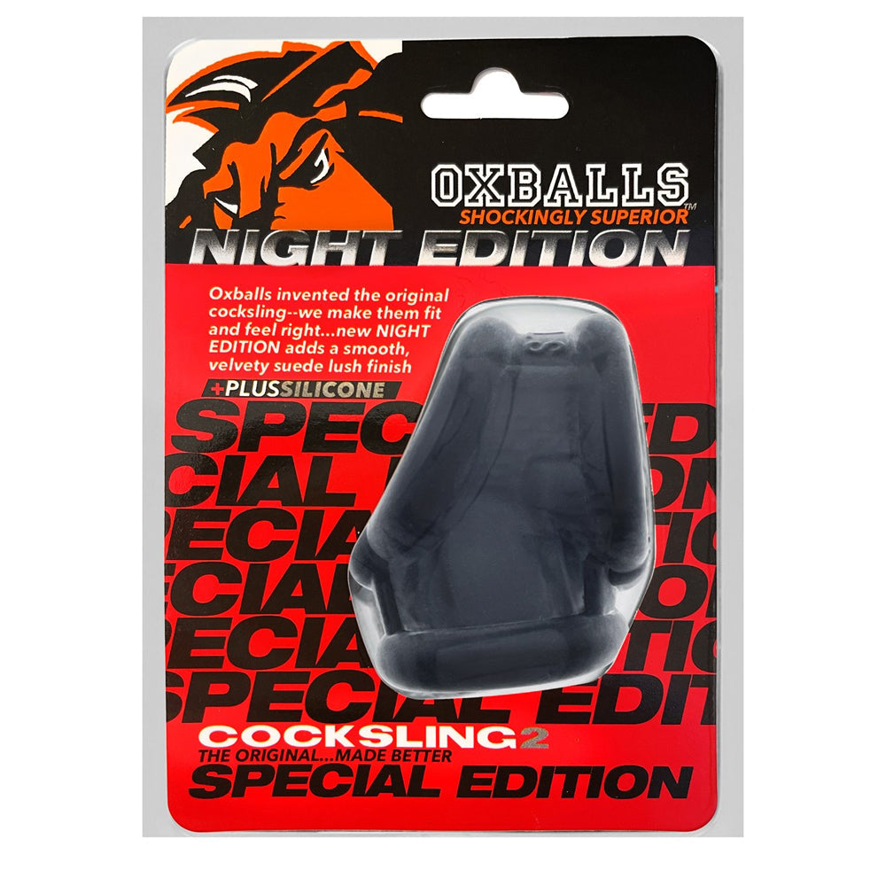 Oxballs Cocksling 2 Special Edition - Night