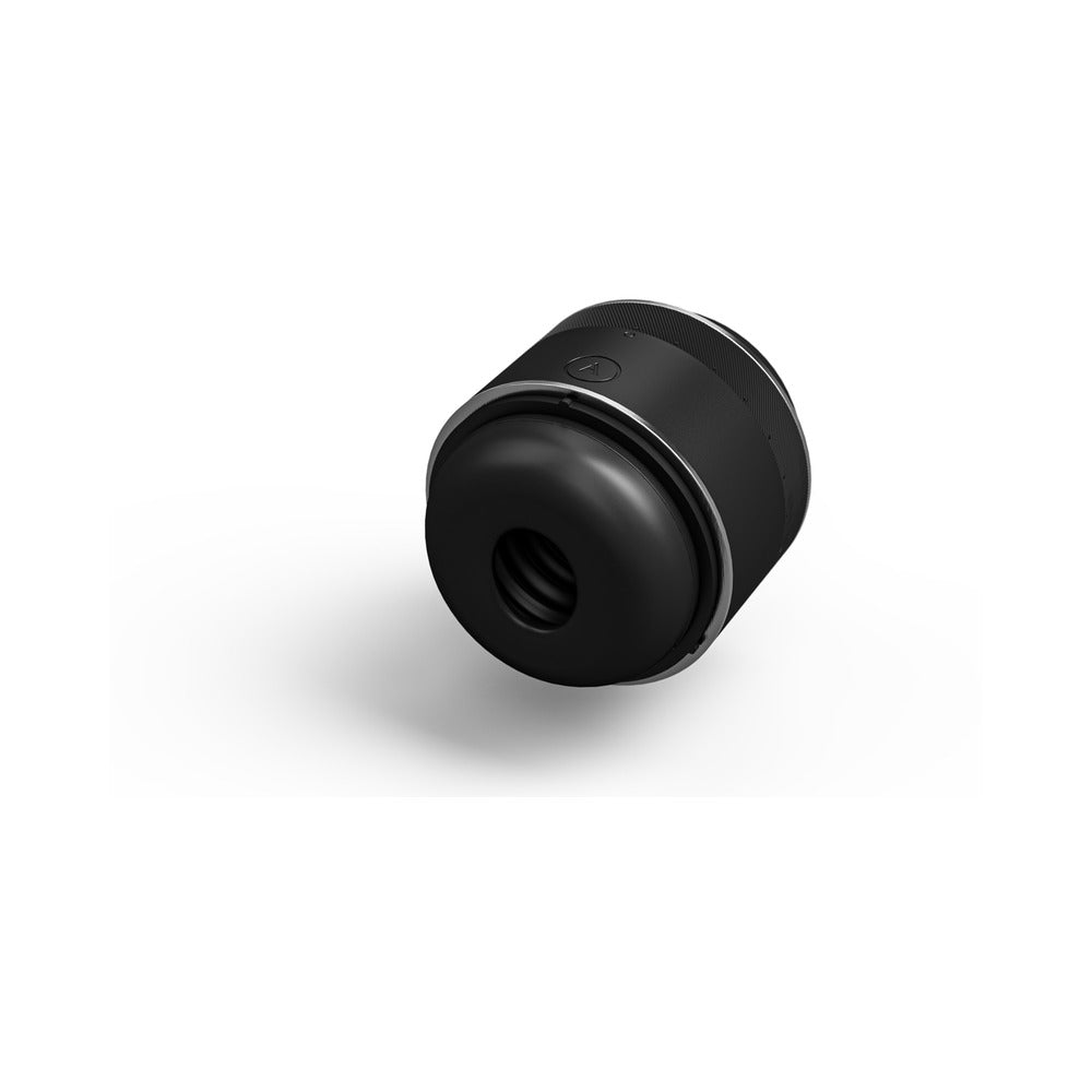 Arcwave Voy Compact Stroker - Black