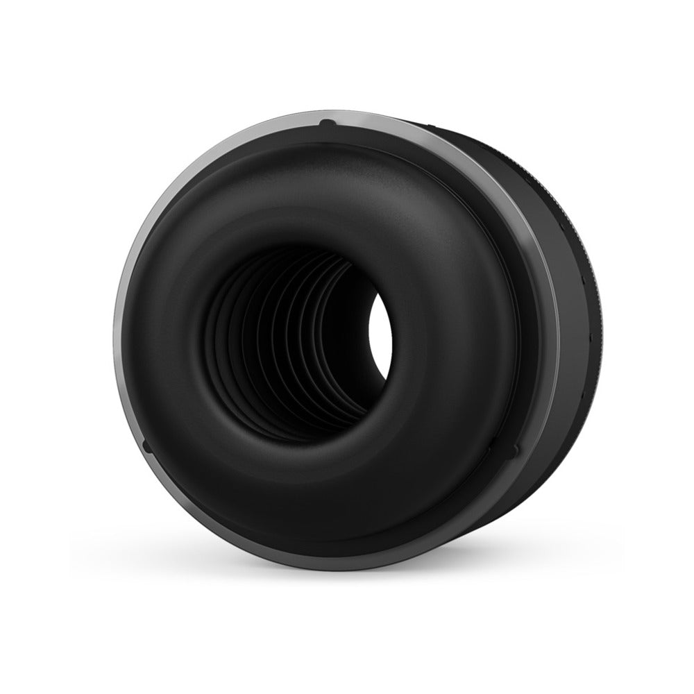 Arcwave Voy Compact Stroker - Black