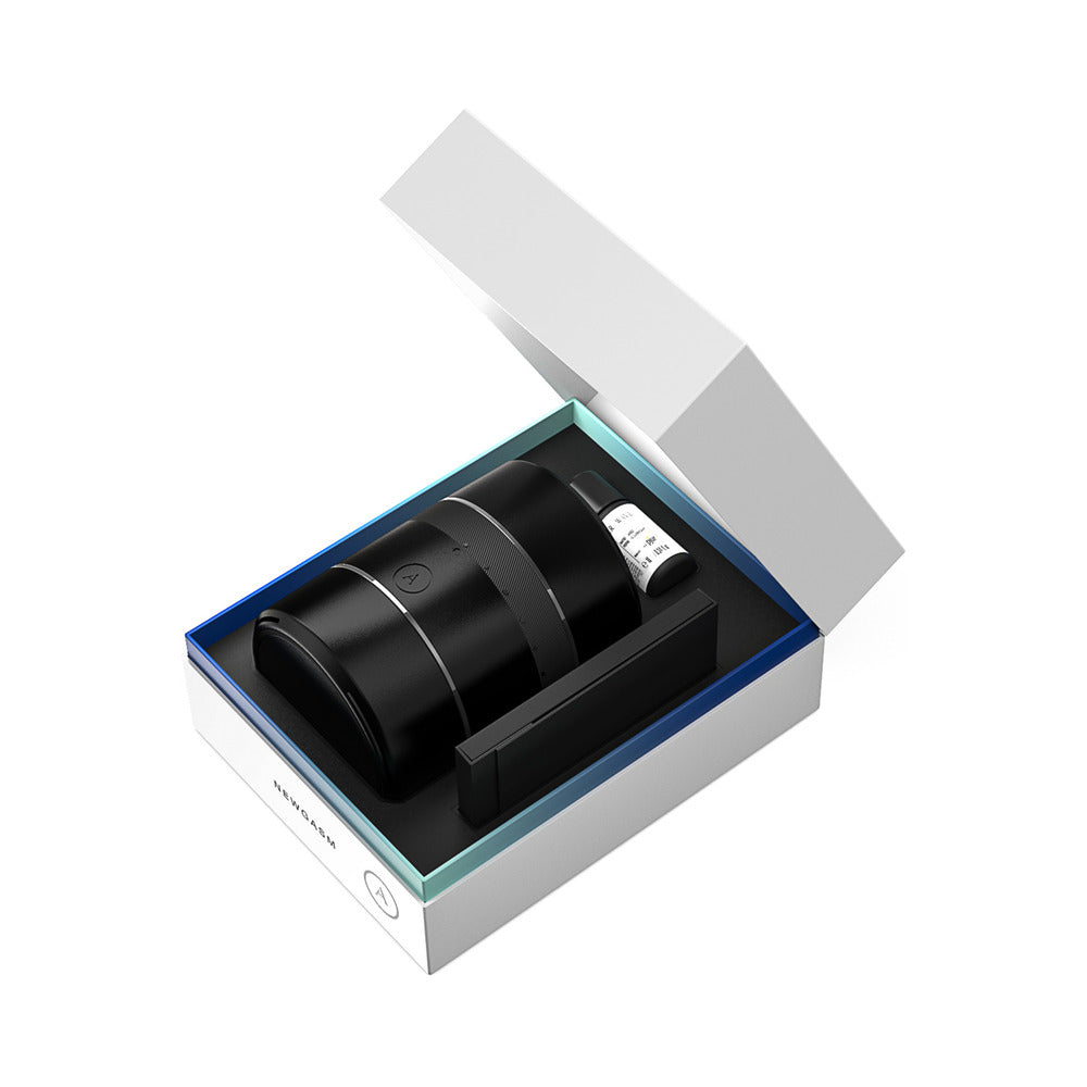 Arcwave Voy Compact Stroker - Black