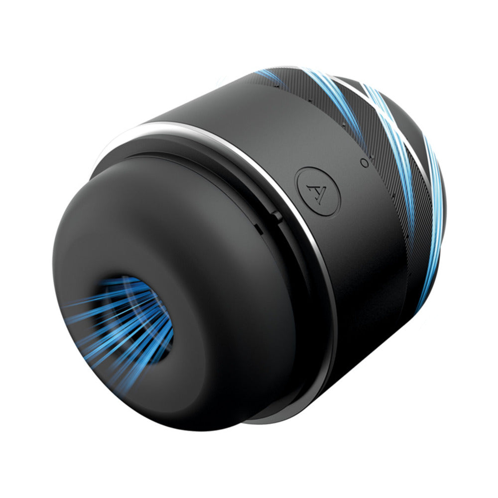Arcwave Voy Compact Stroker - Black