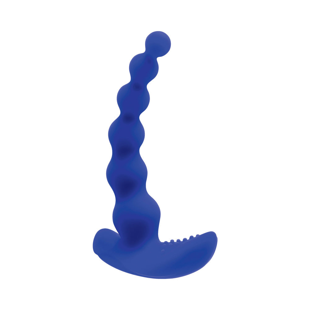 Gender X Beaded Pleasure - Blue
