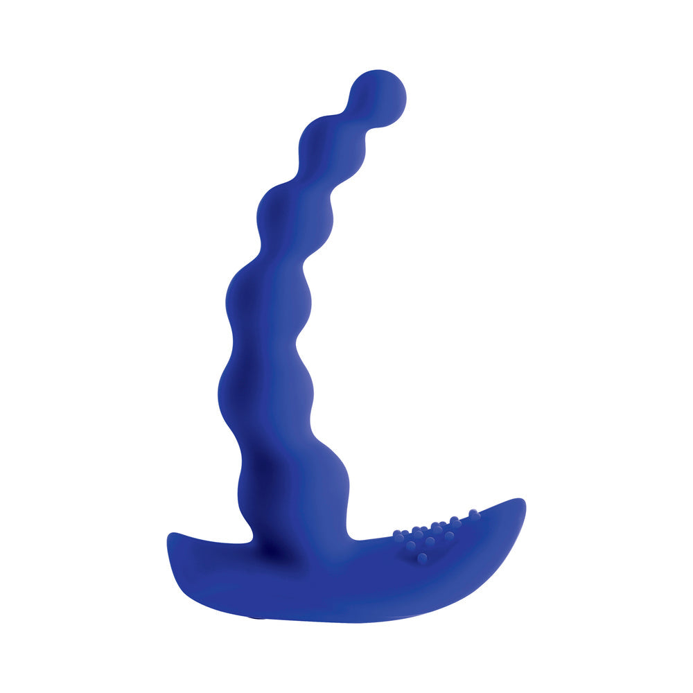 Gender X Beaded Pleasure - Blue