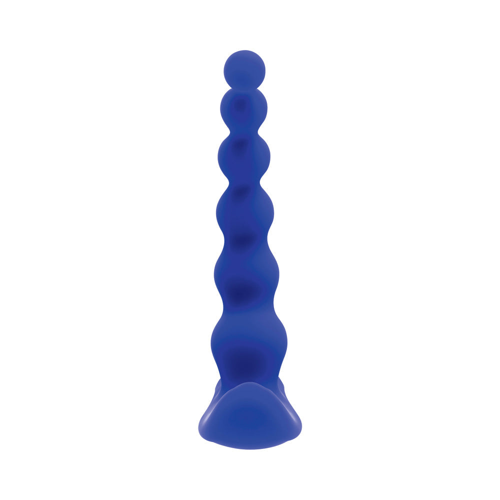Gender X Beaded Pleasure - Blue