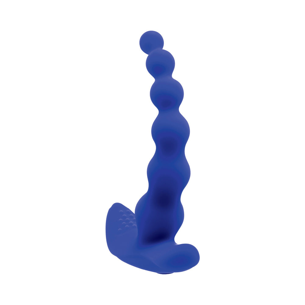 Gender X Beaded Pleasure - Blue