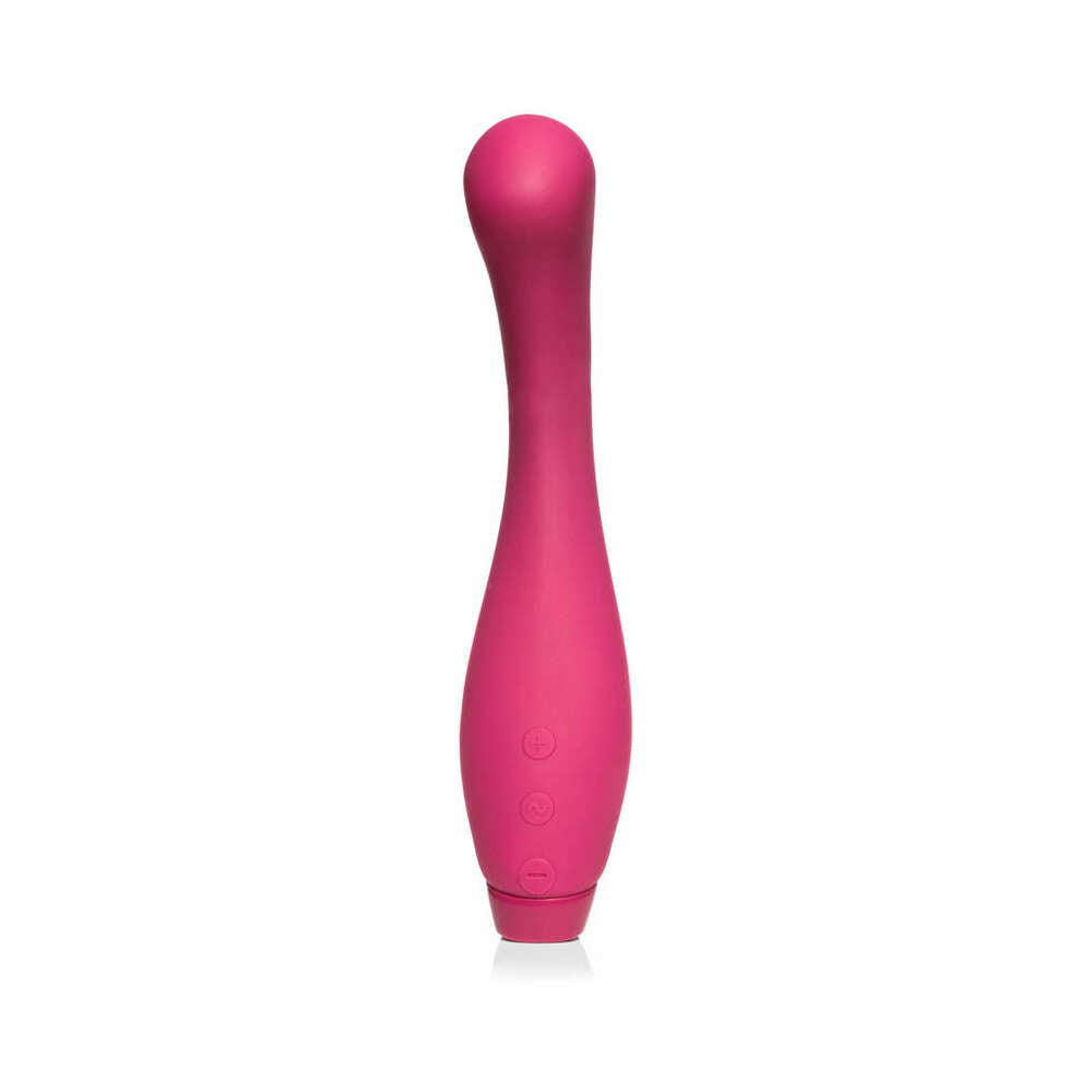 Je Joue Juno G Spot Vibrator - Fuchsia