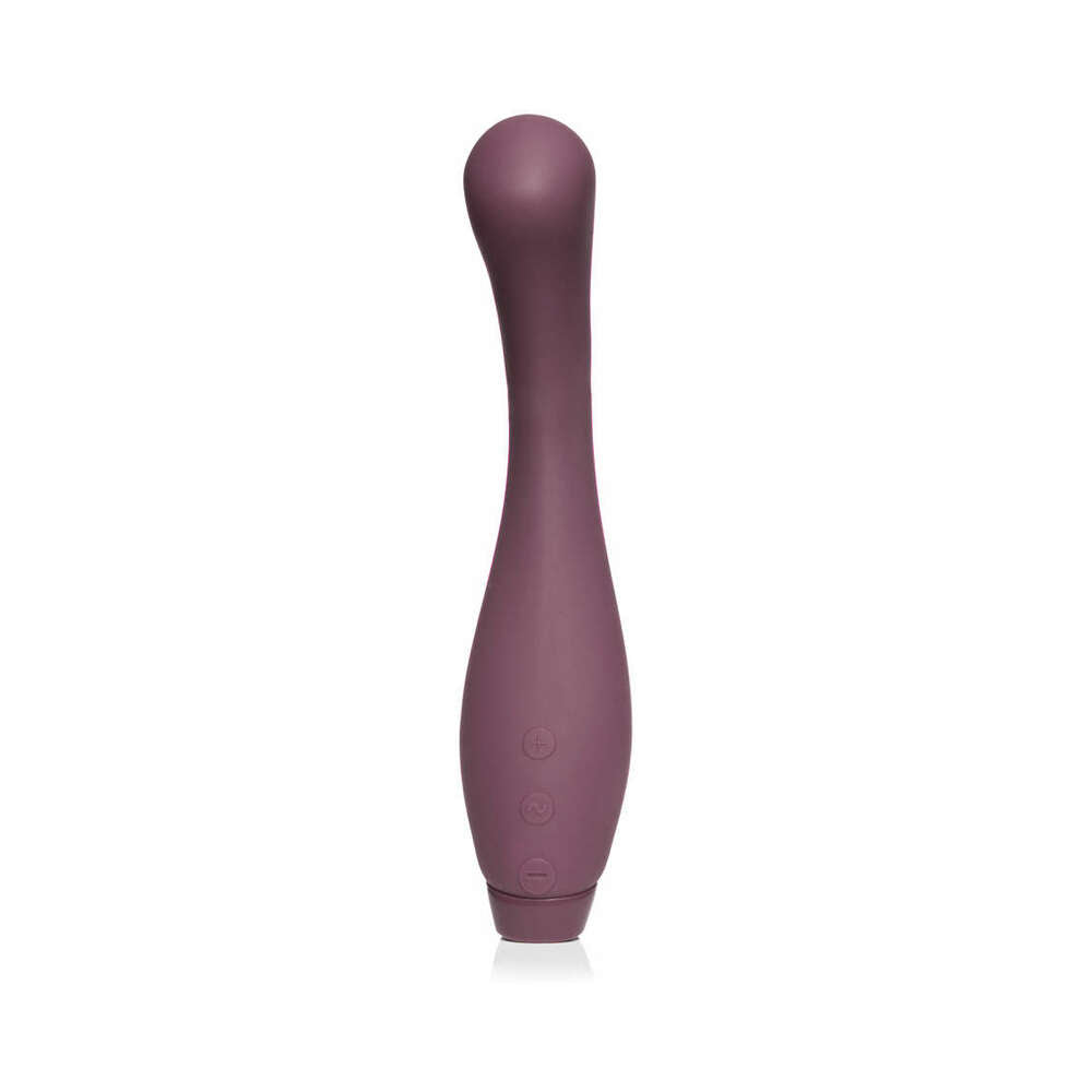 Je Joue Juno G Spot Vibrator - Purple