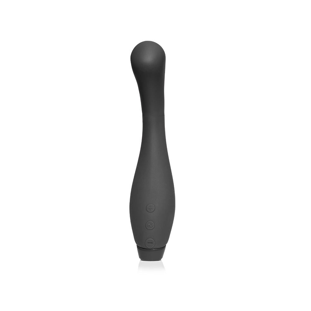Je Joue Juno Flex G Spot Vibrator - Black