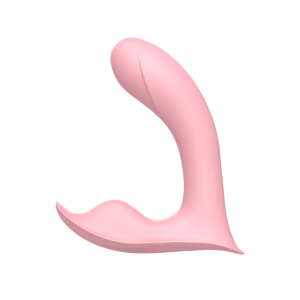 Luv Inc. Insertable Panty Vibe - Pink
