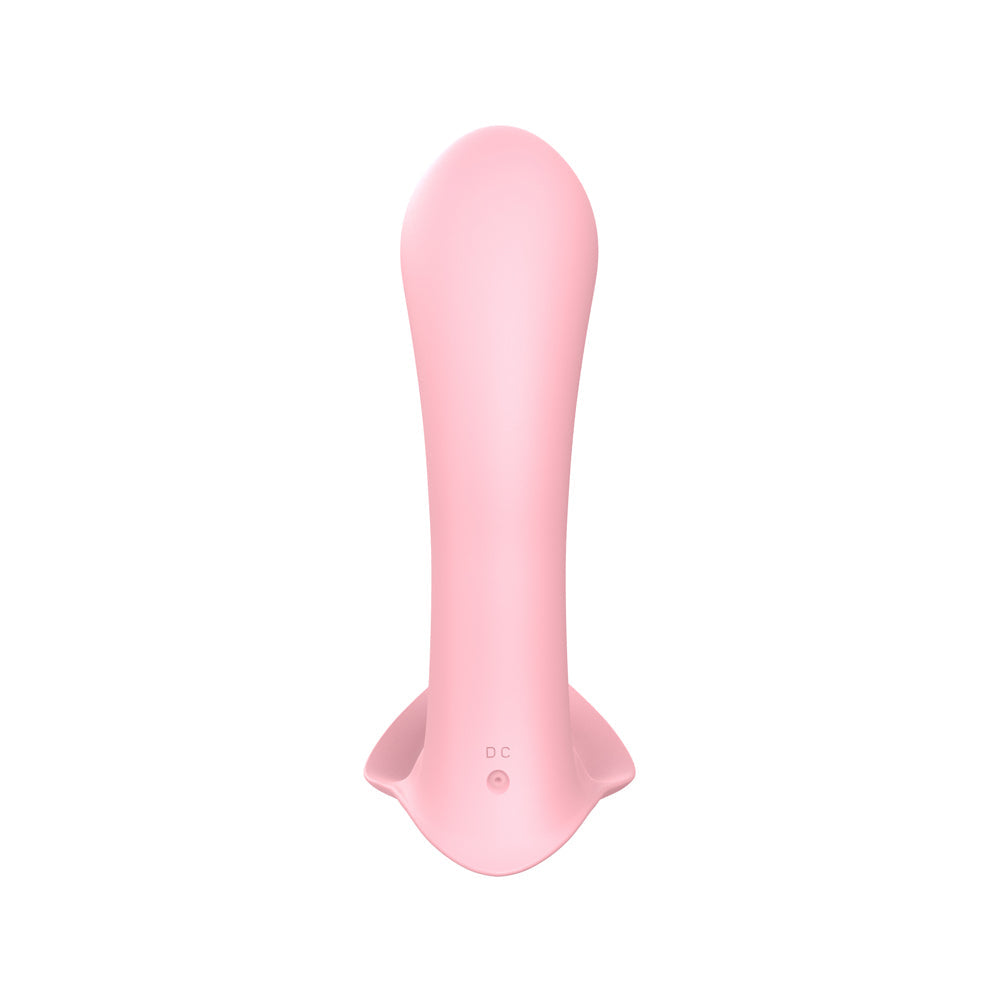 Luv Inc. Insertable Panty Vibe - Pink