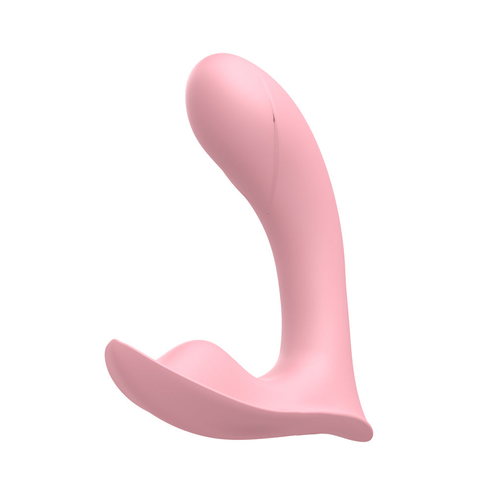 Luv Inc. Insertable Panty Vibe - Pink
